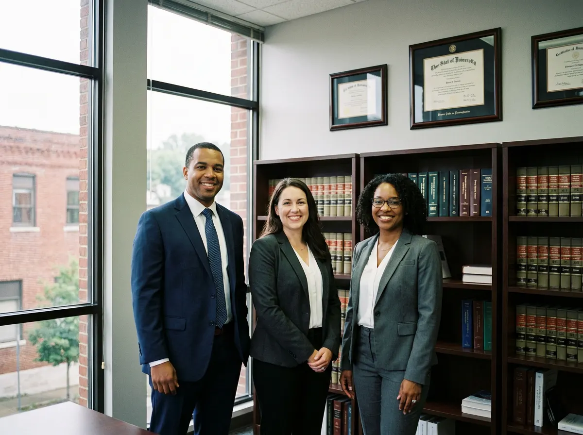 Michael Schafle, Esq. attorneys in Beaver Falls, PA