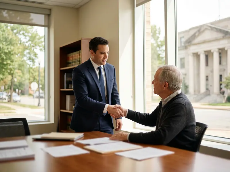 VA Asbestos Benefit Claims attorney in Beaver Falls, PA