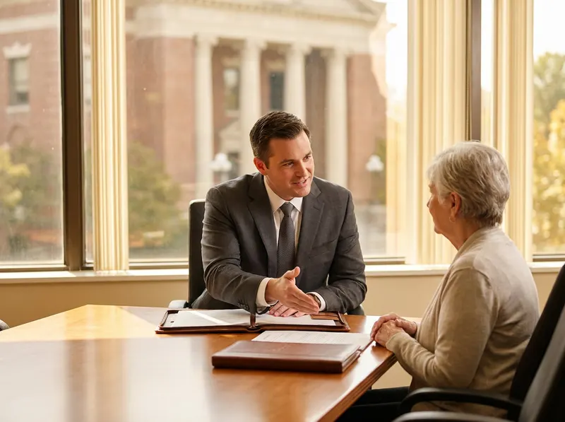 Wrongful Death and Survival Actions attorney in Beaver Falls, PA
